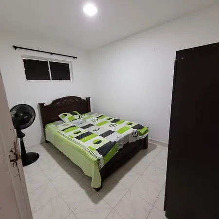 Brisa Mar Apartamento