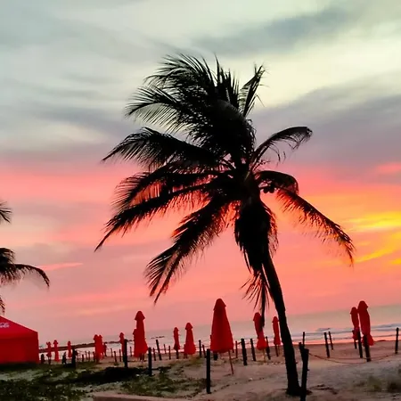 Apartamento Brisa Mar