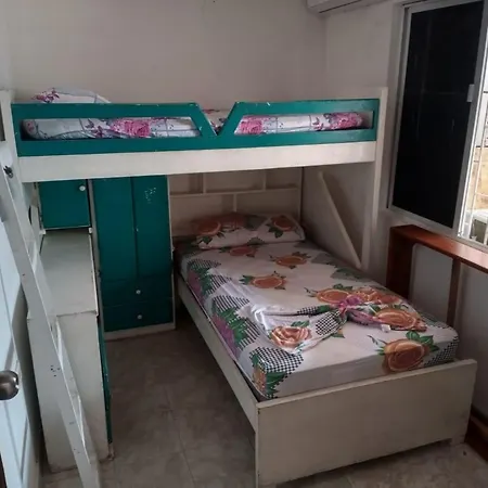 Brisa Mar * Cartagena