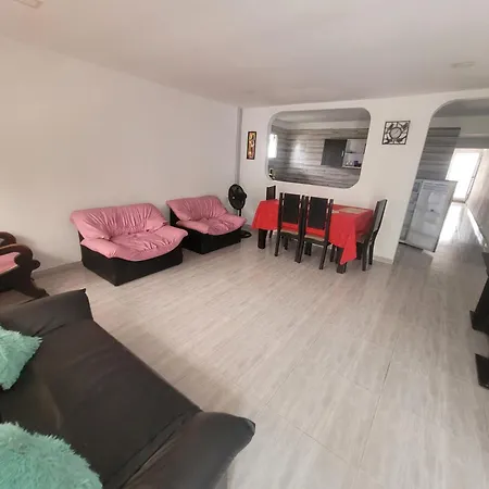 Brisa Mar Apartment
